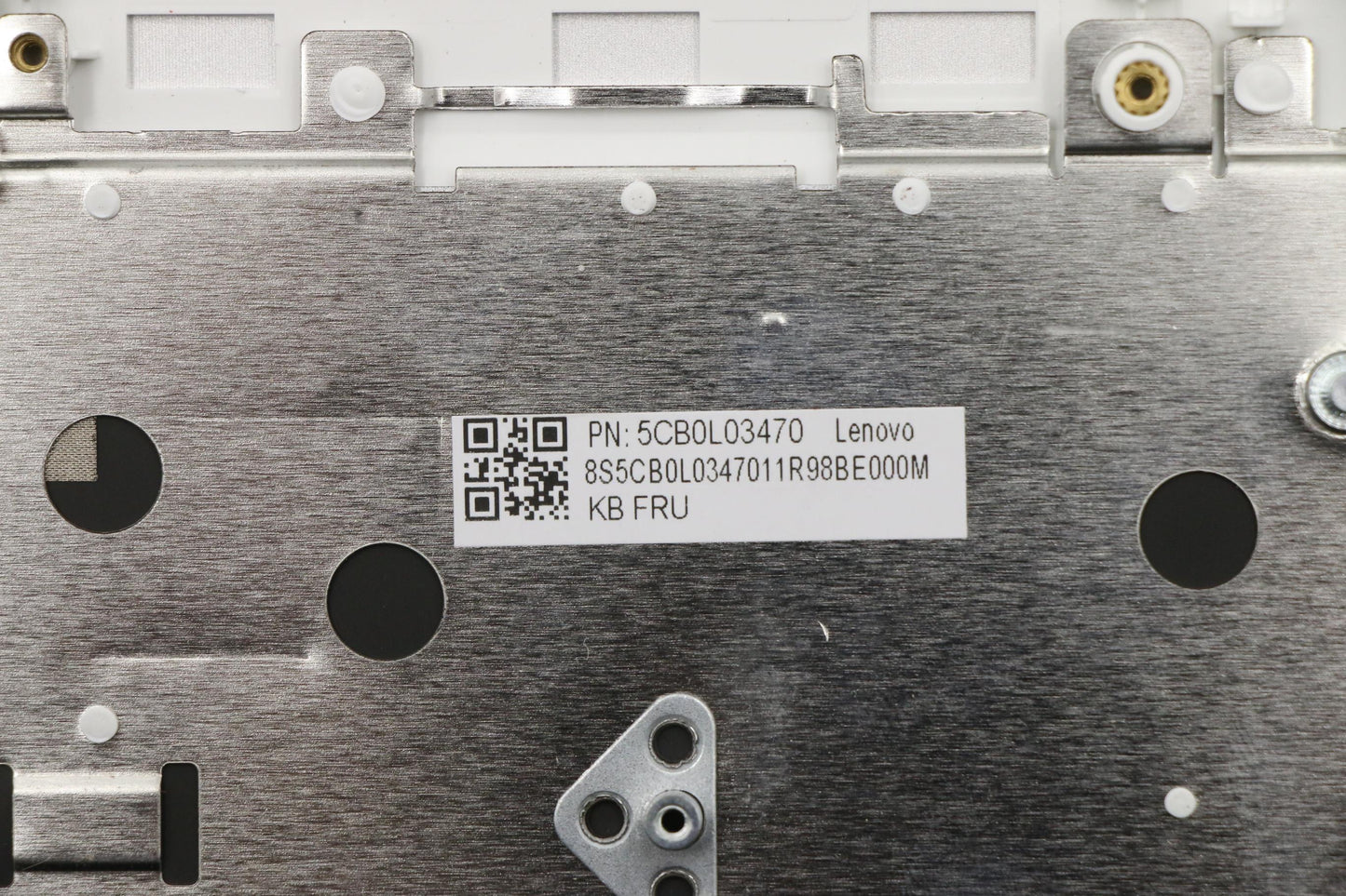 Lenovo Co Covers - 5CB0L03470