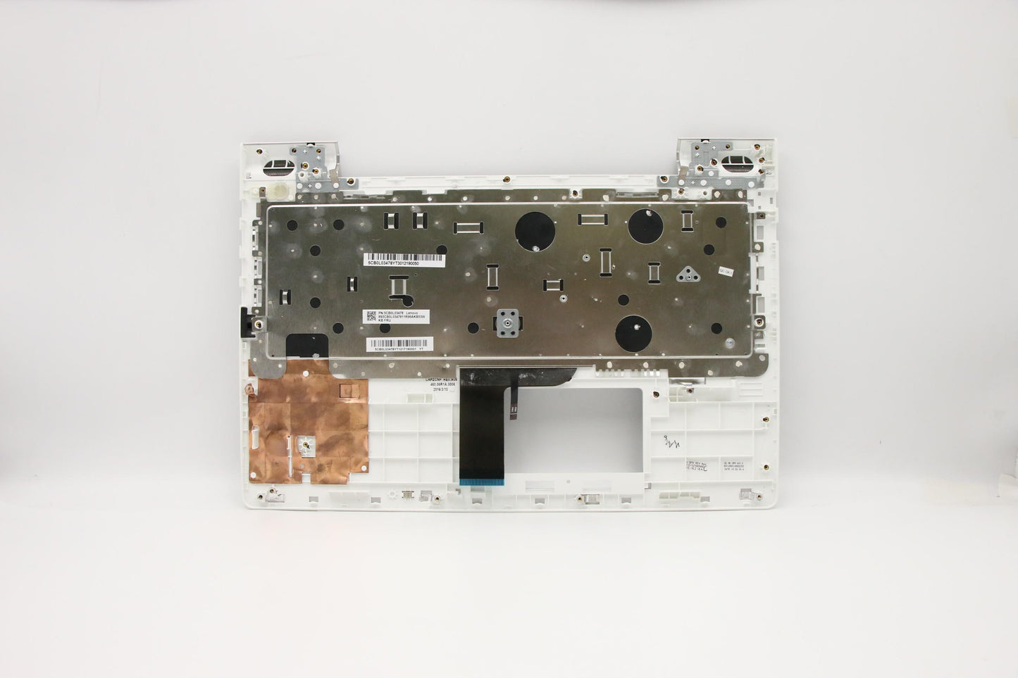 Lenovo Co Covers - 5CB0L03478
