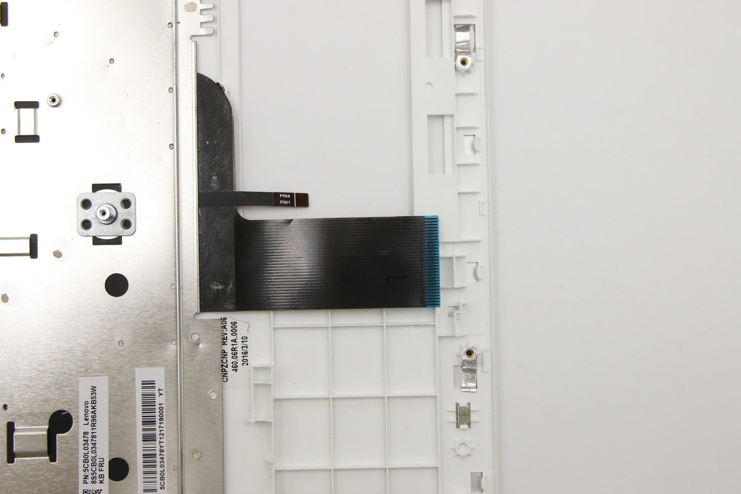 Lenovo Co Covers - 5CB0L03478