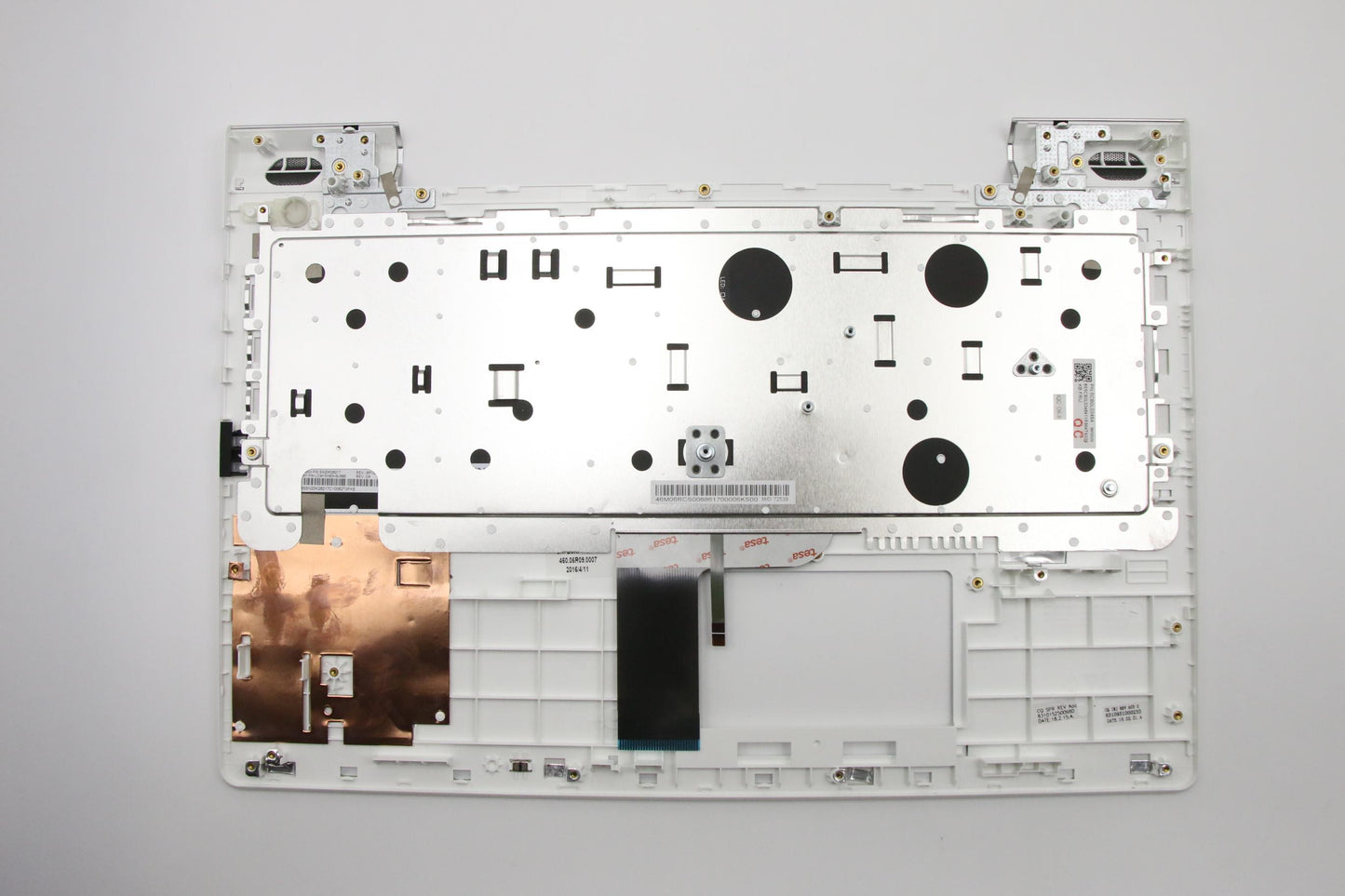 Lenovo Co Covers - 5CB0L03484