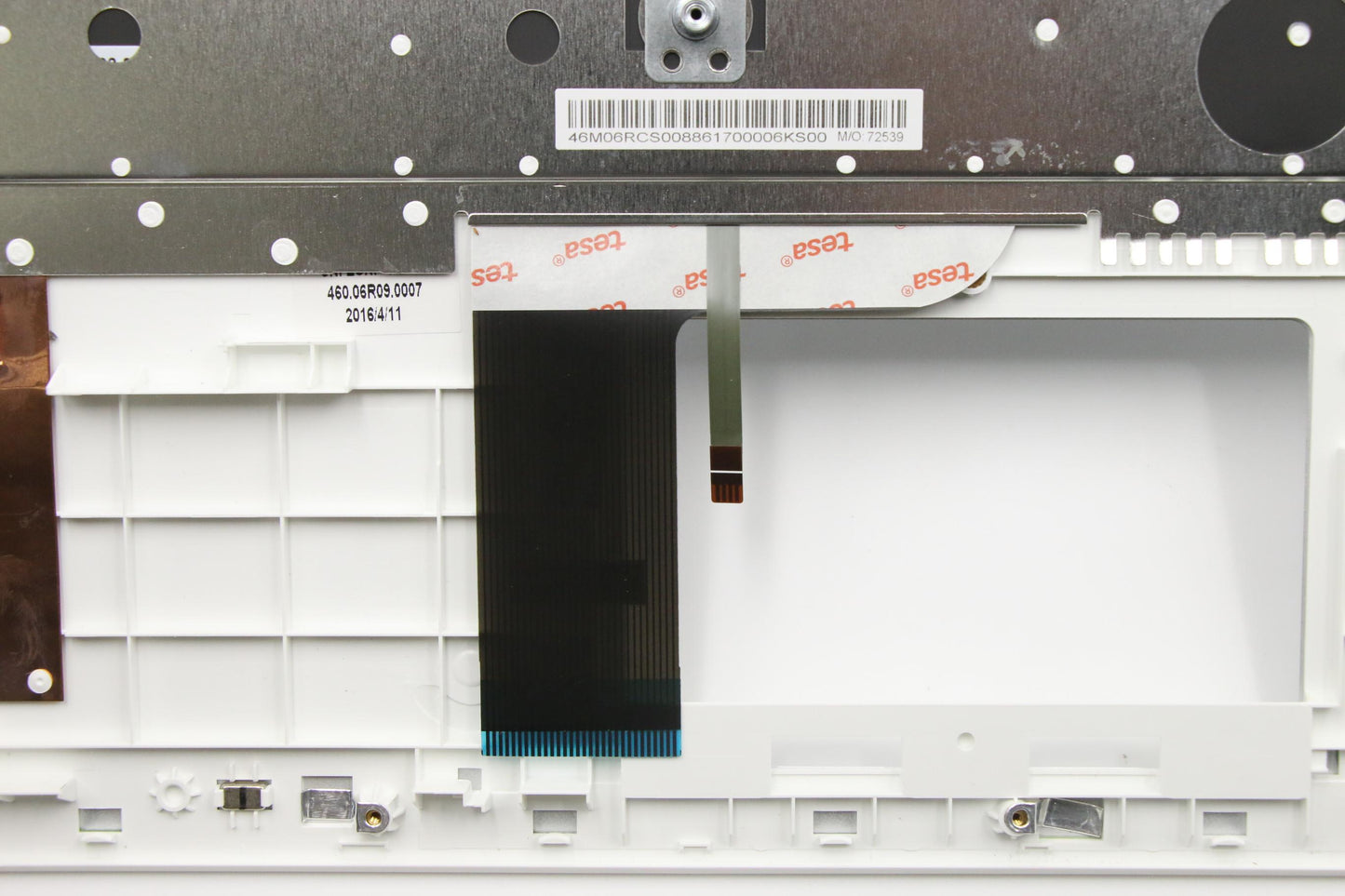 Lenovo Co Covers - 5CB0L03484