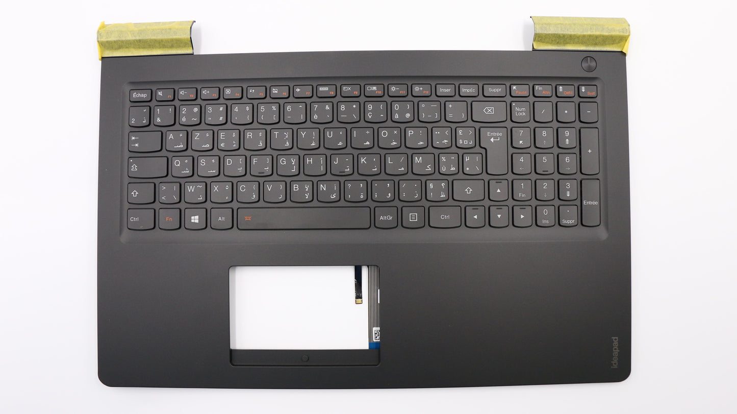 Lenovo Co Covers - 5CB0L03492