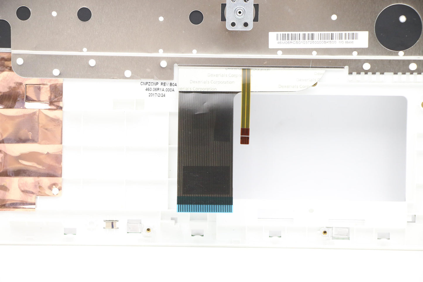 Lenovo Co Covers - 5CB0L03494