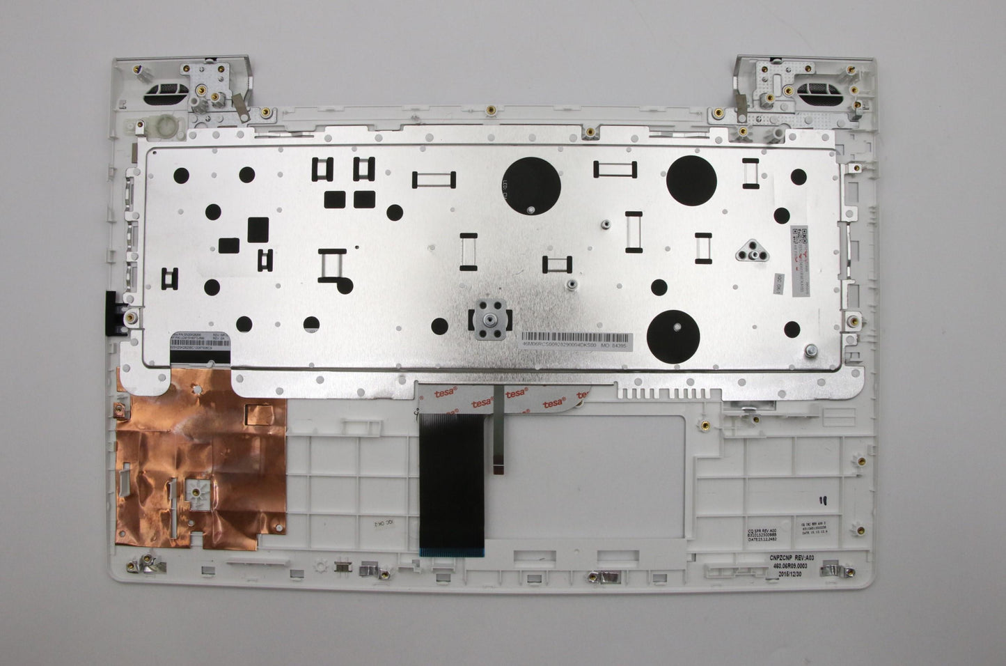 Lenovo Co Covers - 5CB0L03499