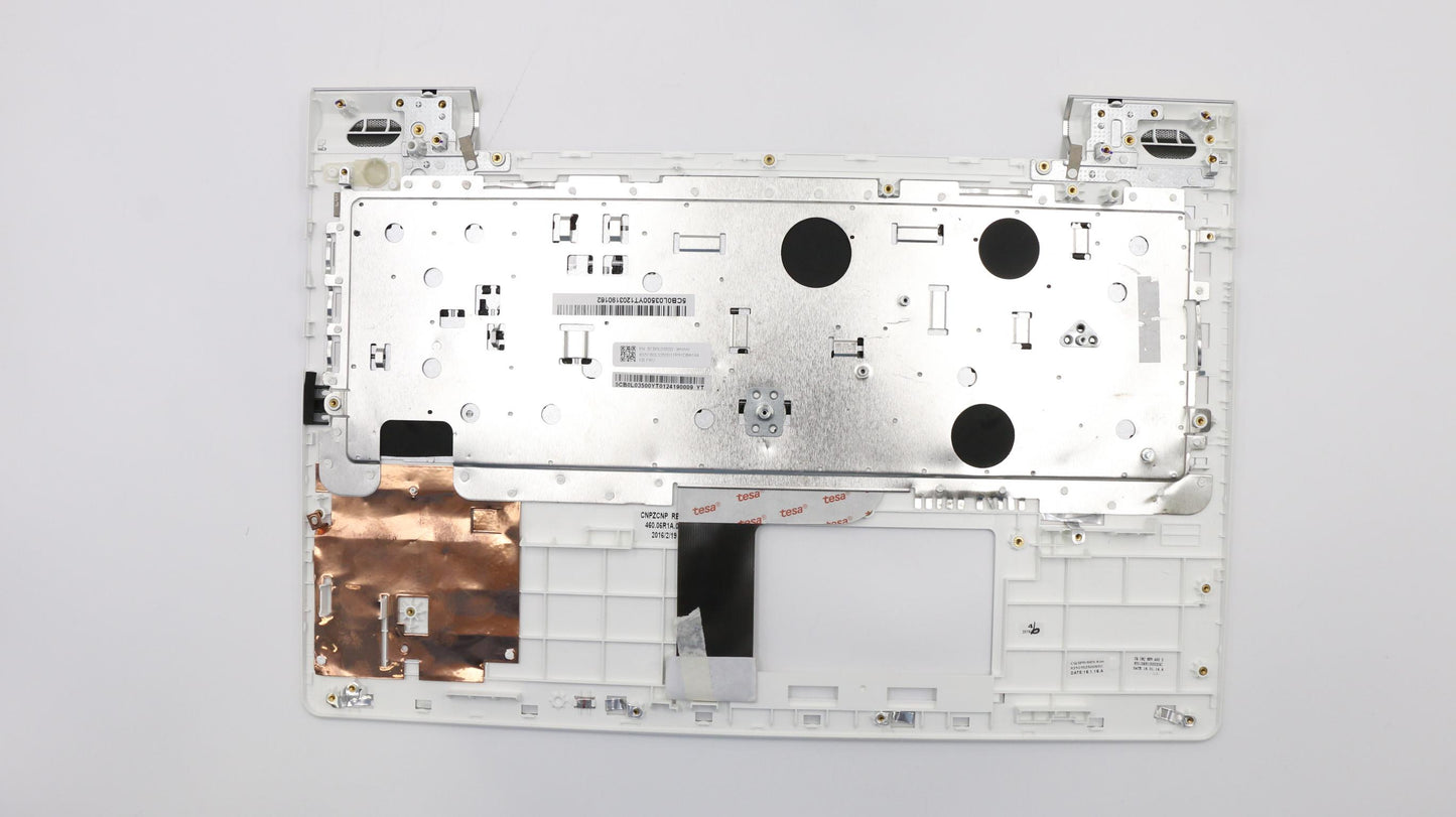 Lenovo Co Covers - 5CB0L03500