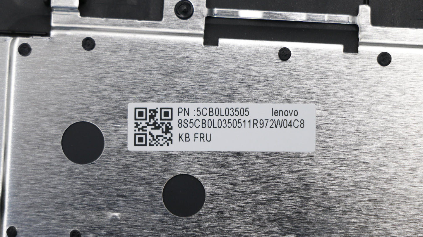 Lenovo Co Covers - 5CB0L03505
