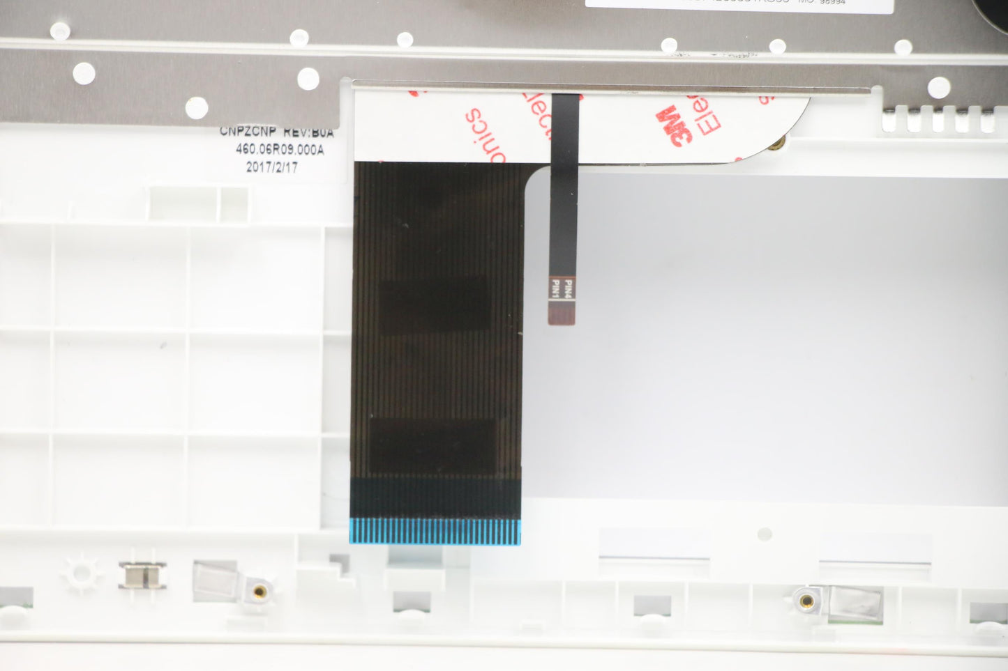 Lenovo Co Covers - 5CB0L03527