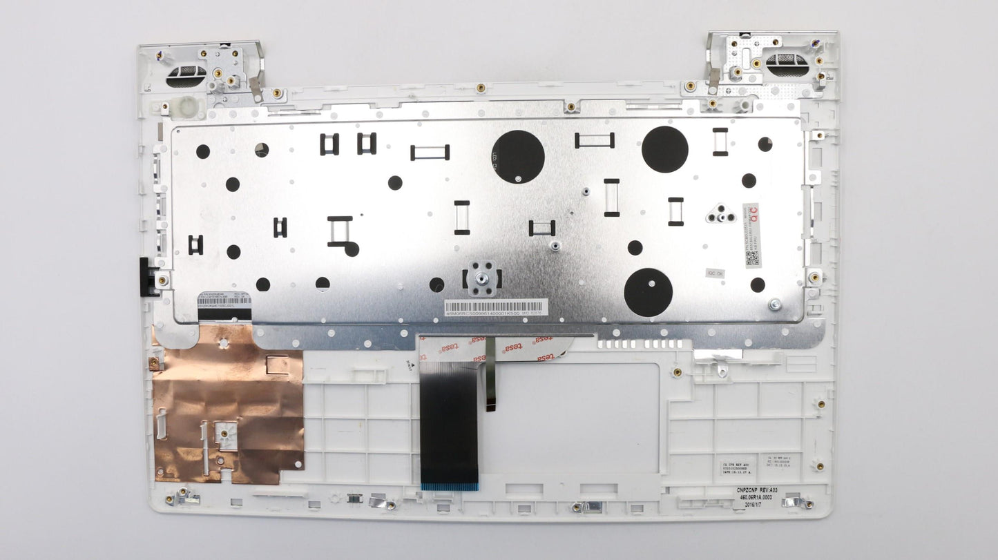 Lenovo Co Covers - 5CB0L03531