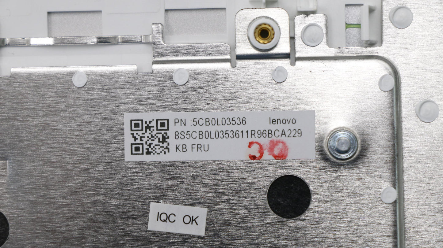 Lenovo Co Covers - 5CB0L03536