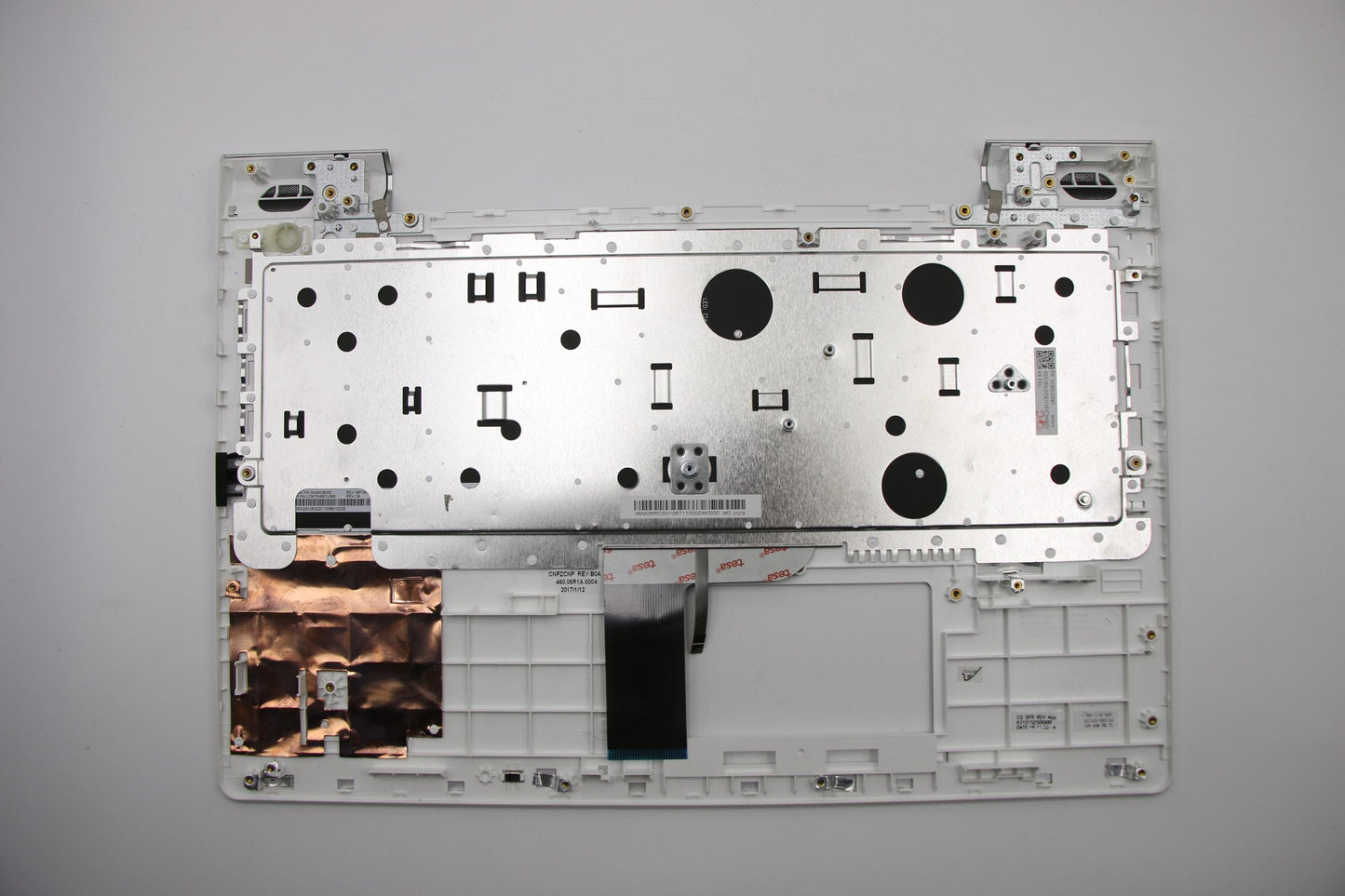 Lenovo Co Covers - 5CB0L03543