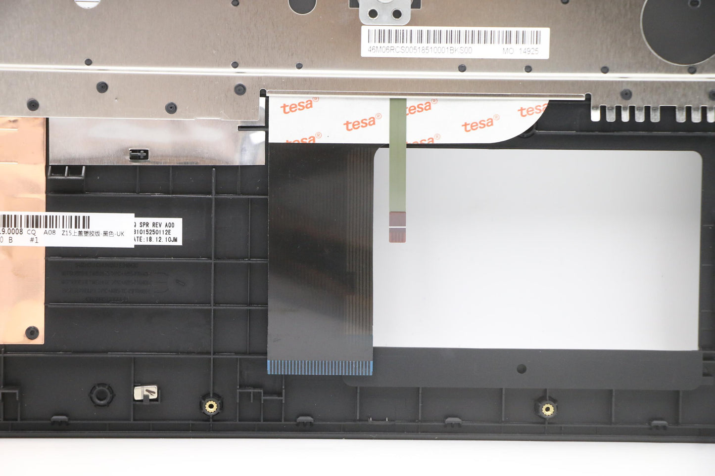 Lenovo Co Covers - 5CB0L03546