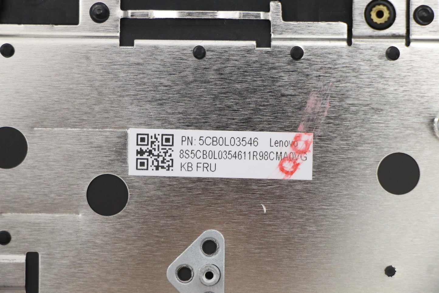 Lenovo Co Covers - 5CB0L03546