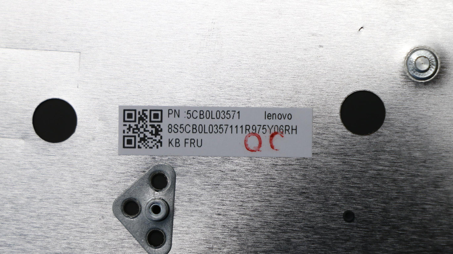 Lenovo Co Covers - 5CB0L03571