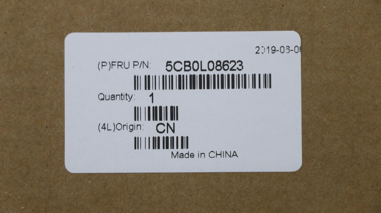 Lenovo Co Covers - 5CB0L08623