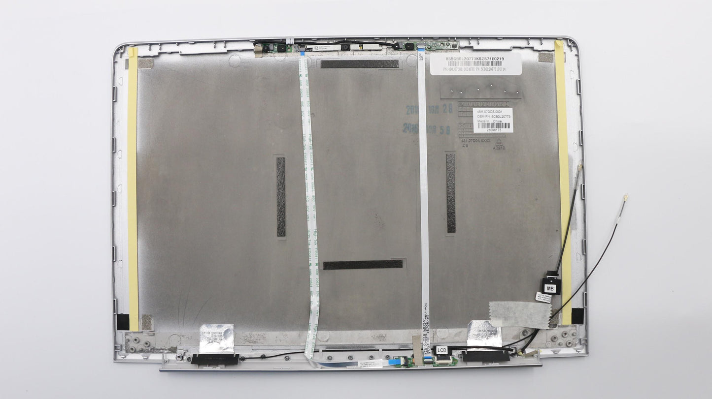 Lenovo Co Covers - 5CB0L20773