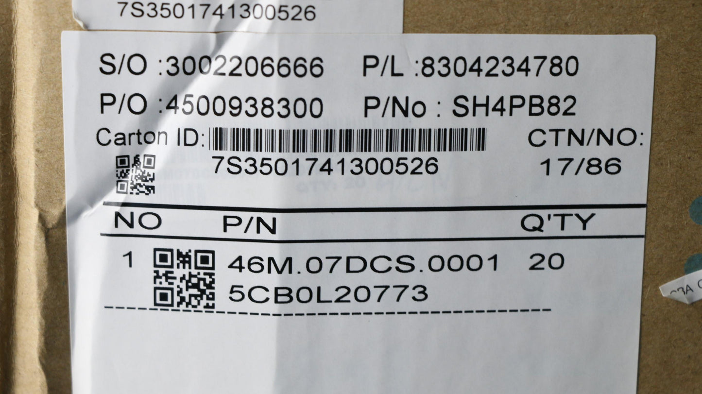 Lenovo Co Covers - 5CB0L20773