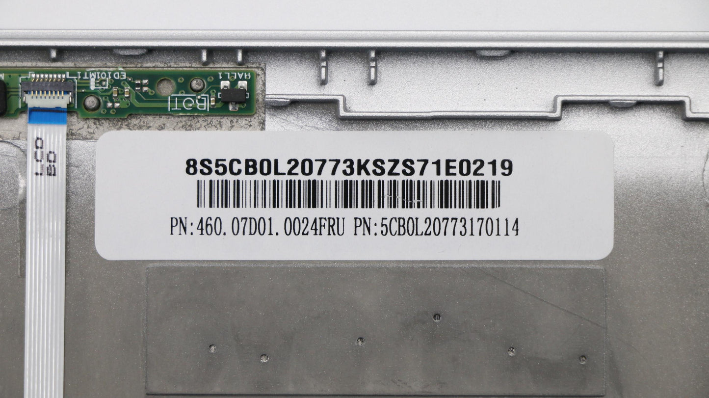 Lenovo Co Covers - 5CB0L20773