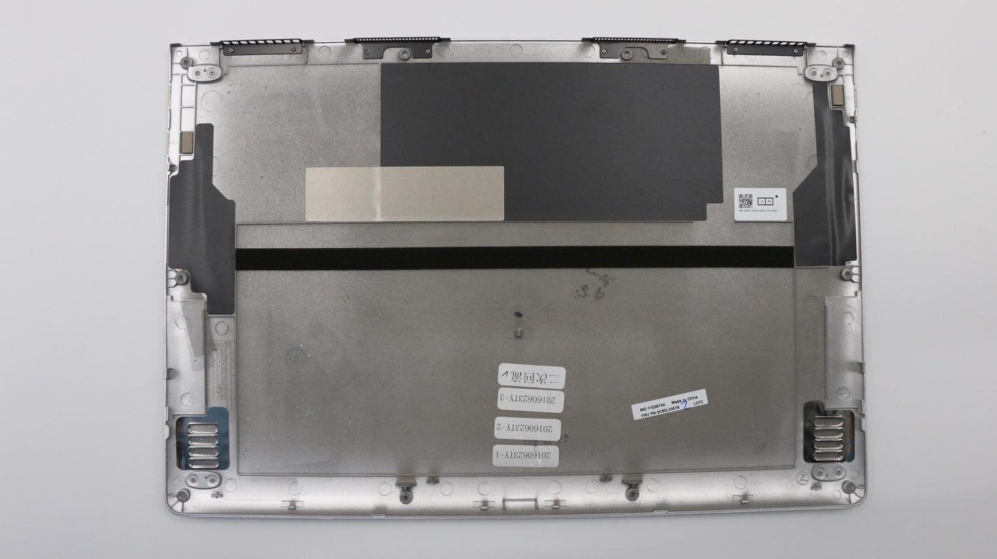 Lenovo Silver Lower Case Cover - 5CB0L24518