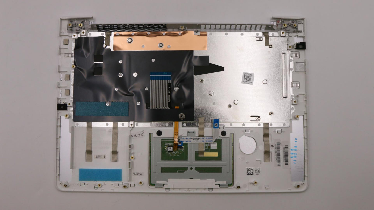 Lenovo Co Covers - 5CB0L45273