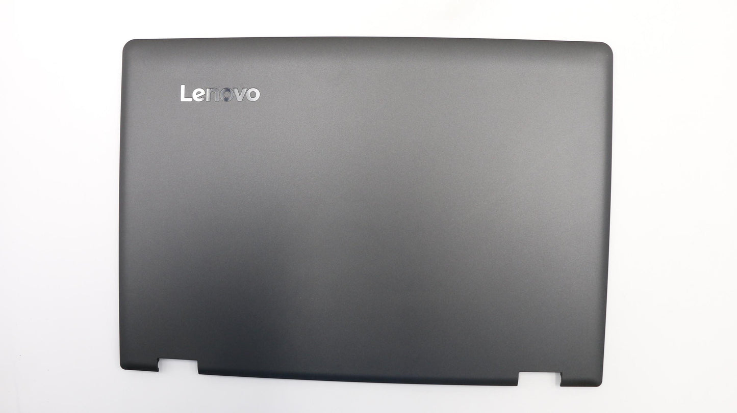 Lenovo LCD Cover for C80SA, Black, with Lenovo Logo - 5CB0L46058