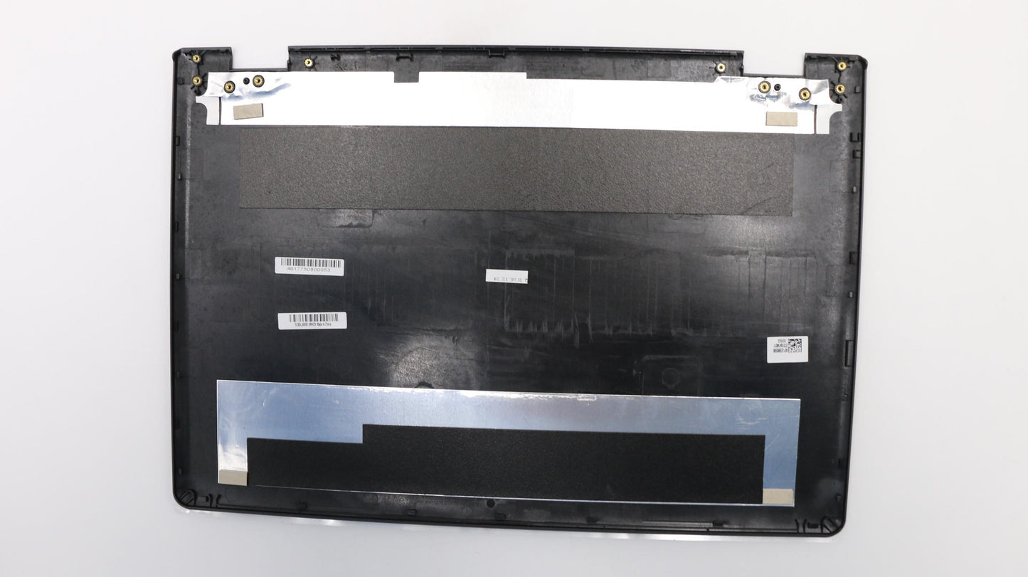Lenovo LCD Cover for C80SA, Black, with Lenovo Logo - 5CB0L46058