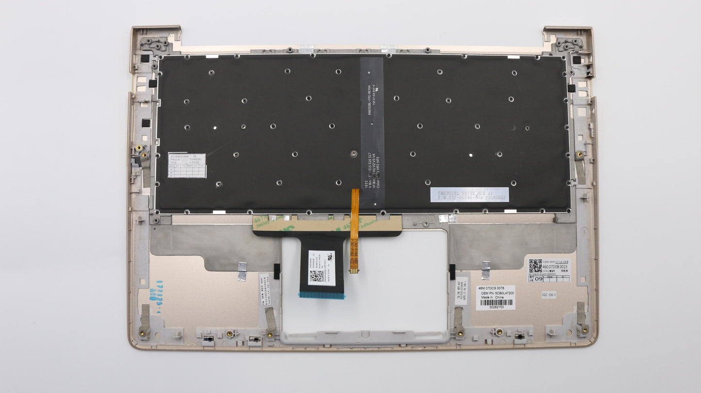 Lenovo Co Covers - 5CB0L47200