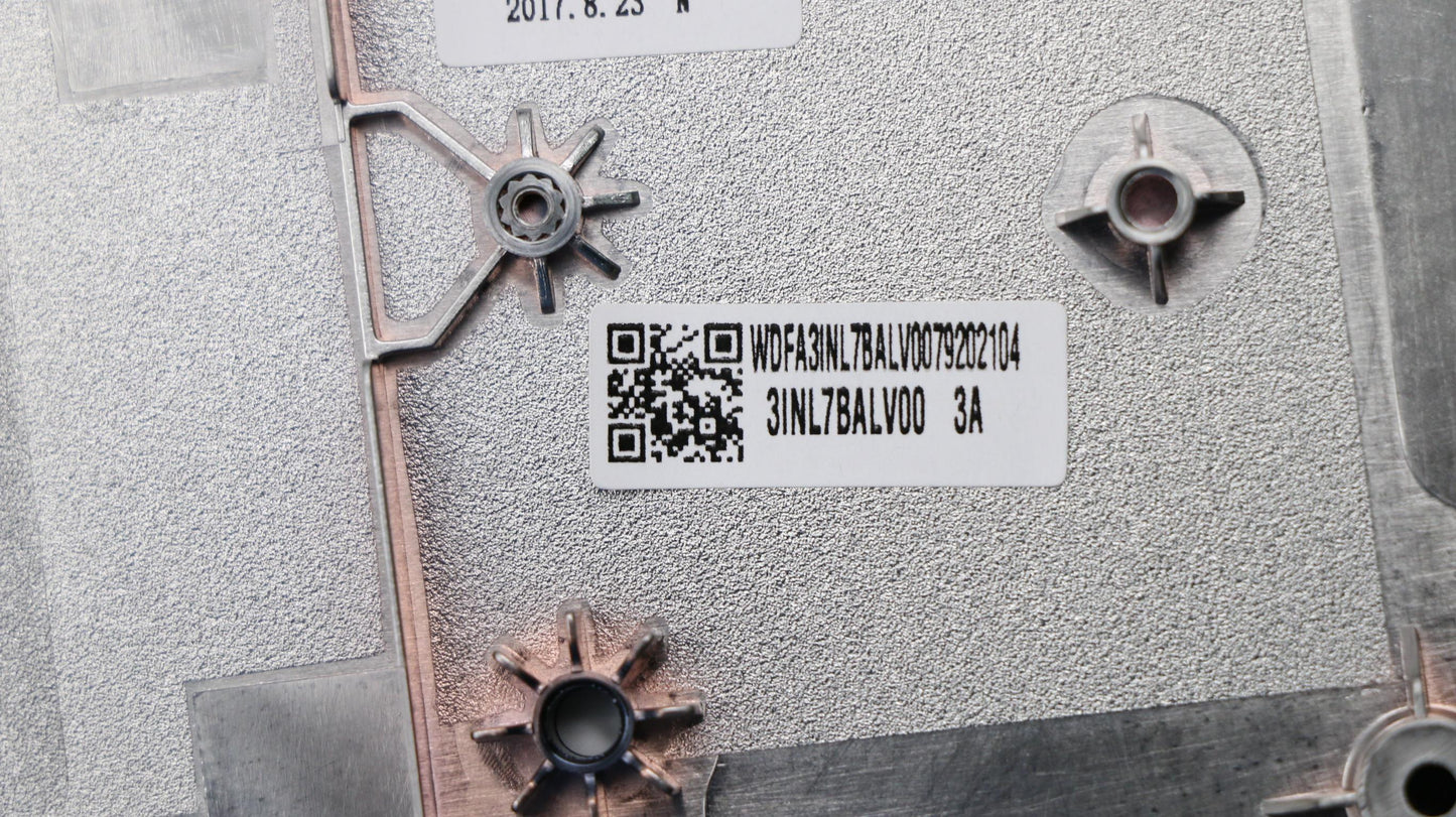 Lenovo Co Covers - 5CB0L85357