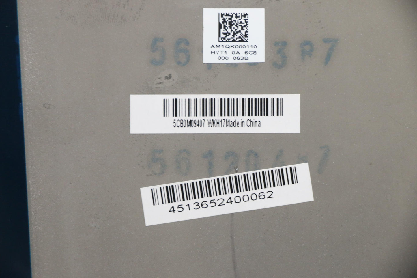 Lenovo Co Covers - 5CB0M09407