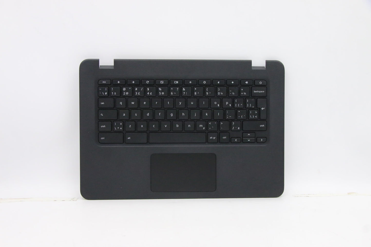 Lenovo Keyboard with Top Cover - 5CB0M14127