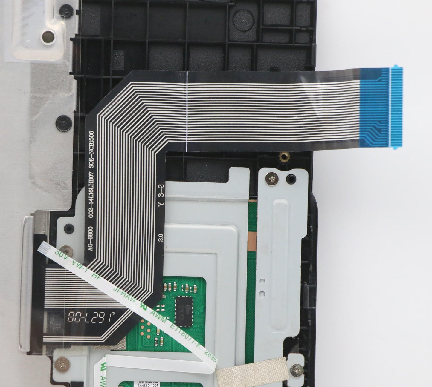 Lenovo Co Covers - 5CB0M27785