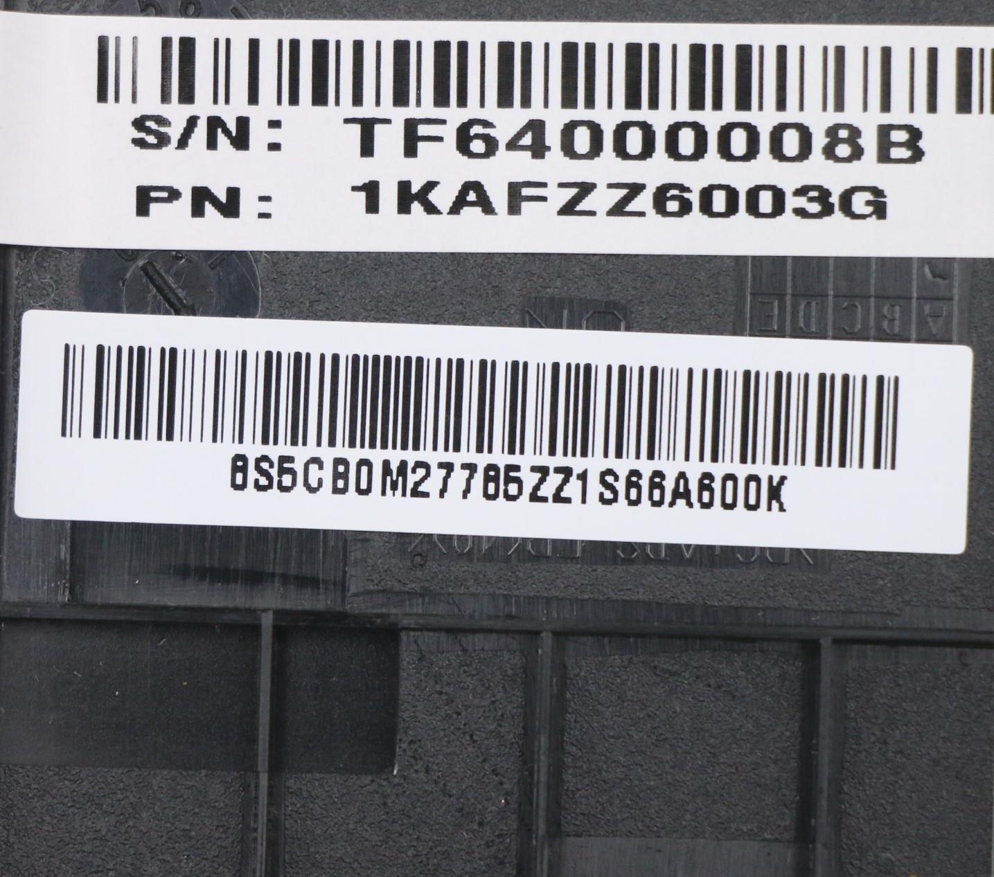 Lenovo Co Covers - 5CB0M27785