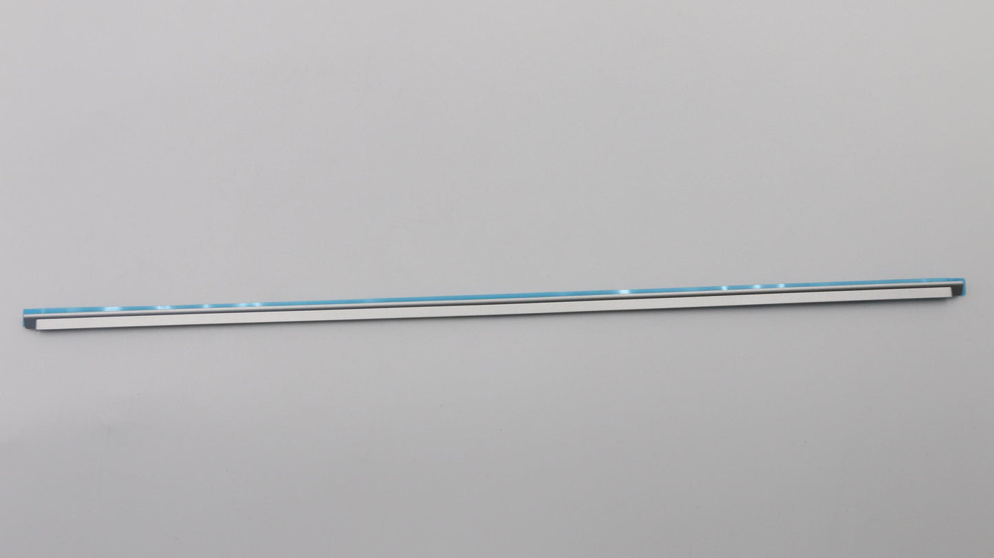 Lenovo Hinge Cover Assembly Silver - 5CB0M35043