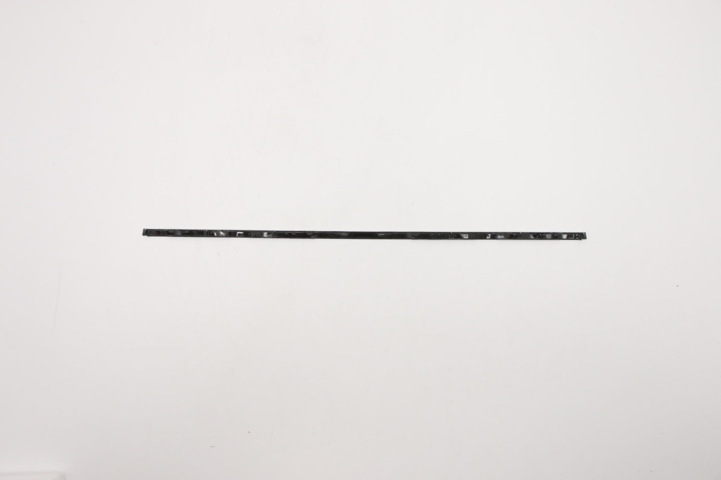 Lenovo Hinge Cover Assembly Silver - 5CB0M35043