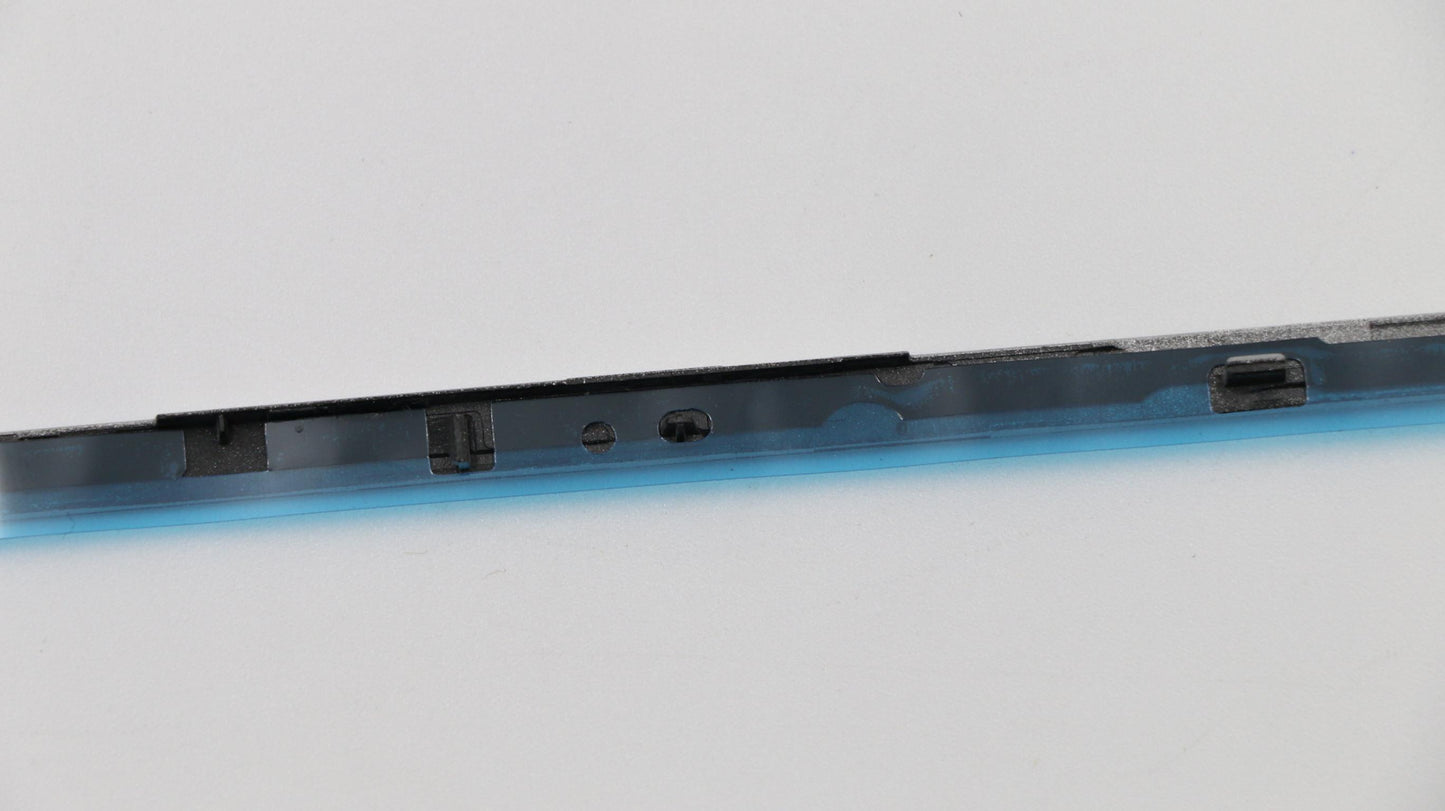 Lenovo Hinge Cover Assembly Silver - 5CB0M35043
