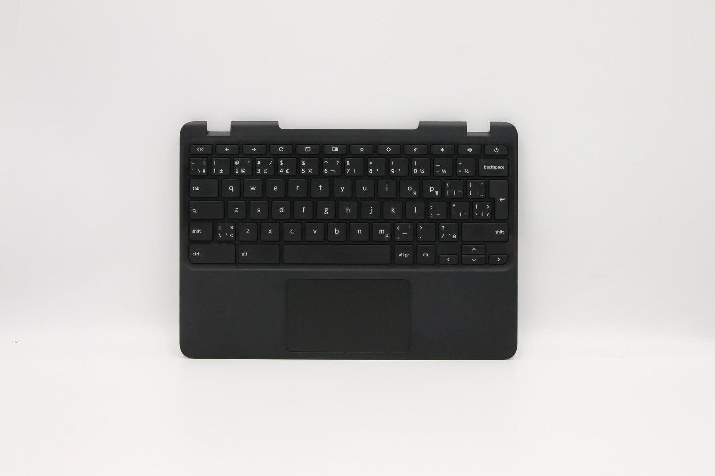 Lenovo Nl6E Kb Fra-Can W/Top Assembly - 5CB0N00711