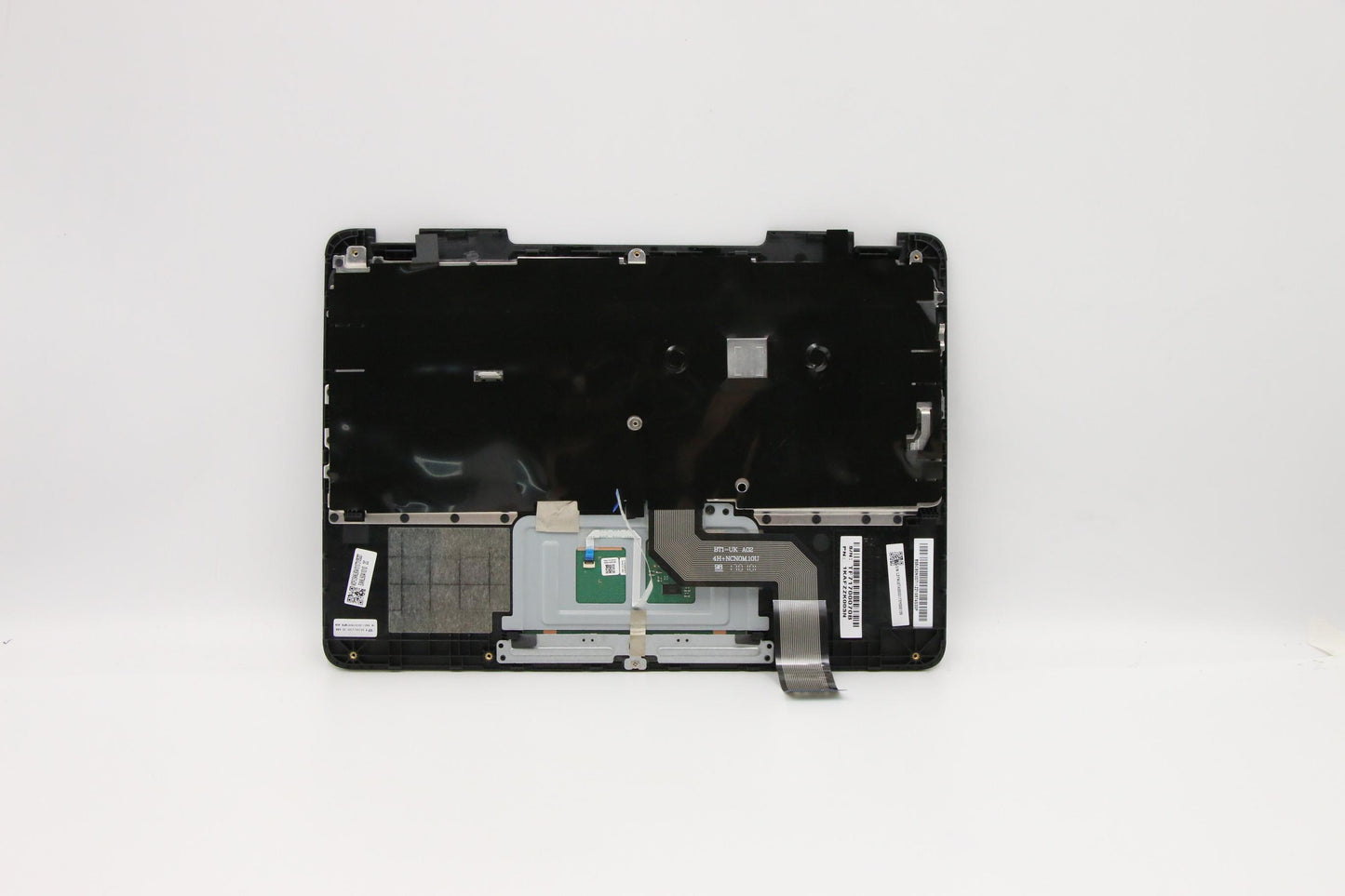 Lenovo Nl6E Kb Fra-Can W/Top Assembly - 5CB0N00711