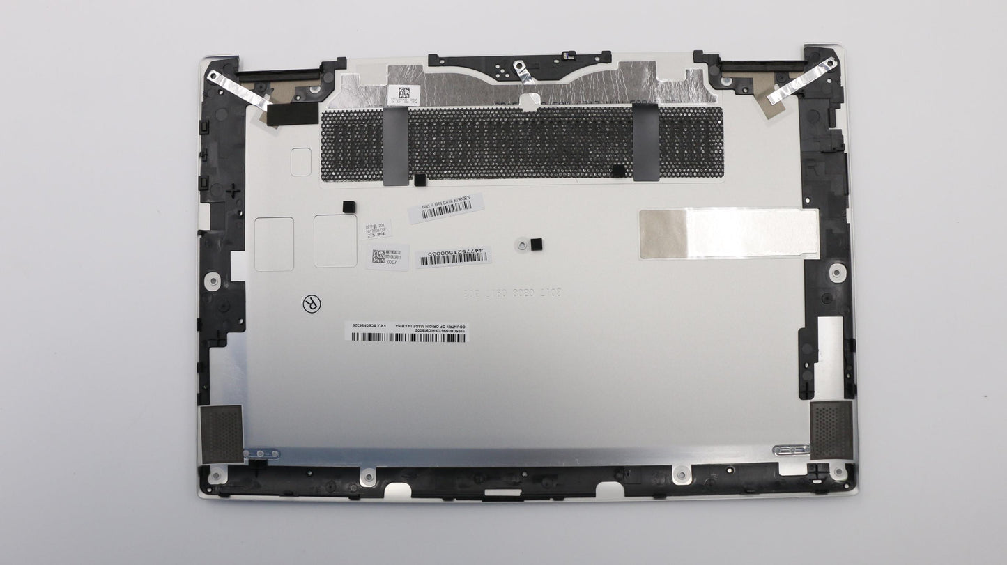Lenovo Logic Lower Silver For Non-Na/ - 5CB0N96326