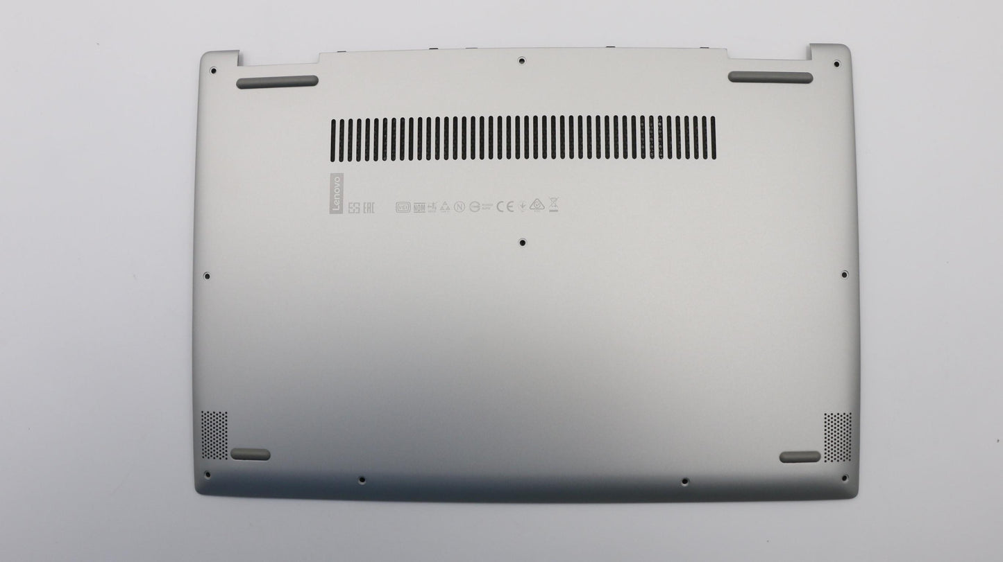 Lenovo Logic Lower Silver For Non-Na/ - 5CB0N96326