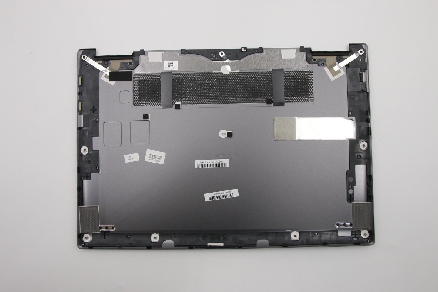 Lenovo Logic Lower Gunmetal For Non-N - 5CB0N96327