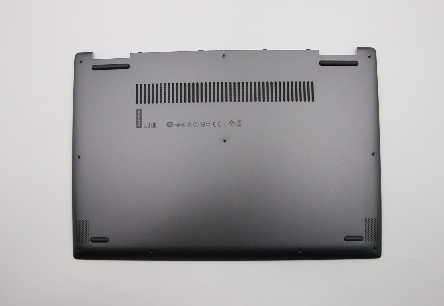 Lenovo Logic Lower Gunmetal For Non-N - 5CB0N96327