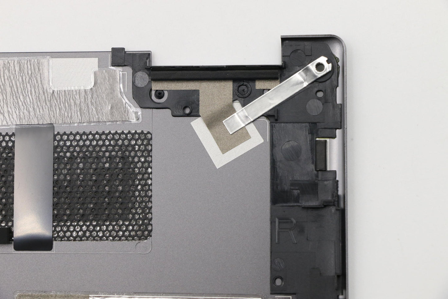 Lenovo Logic Lower Gunmetal For Non-N - 5CB0N96327