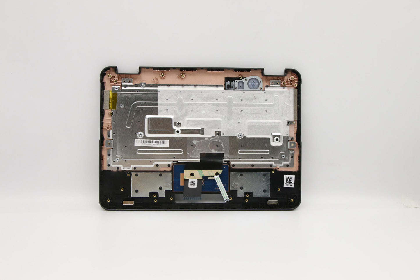 Lenovo Upper Case Asm 3N 81Af W/Kb Us - 5CB0P18543