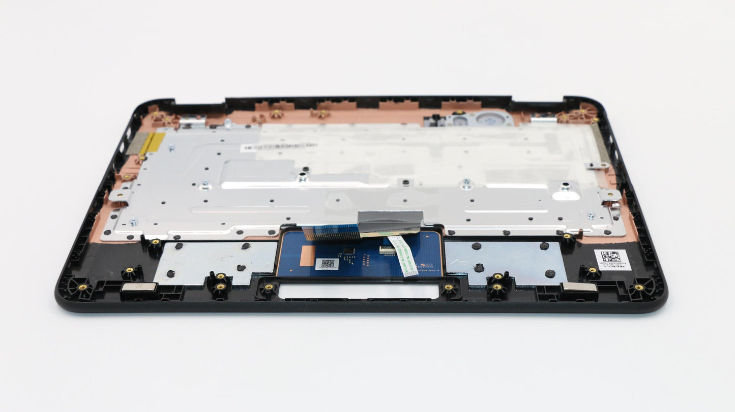 Lenovo Upper Case Asm 3N 81Af W/Kb Us - 5CB0P18543