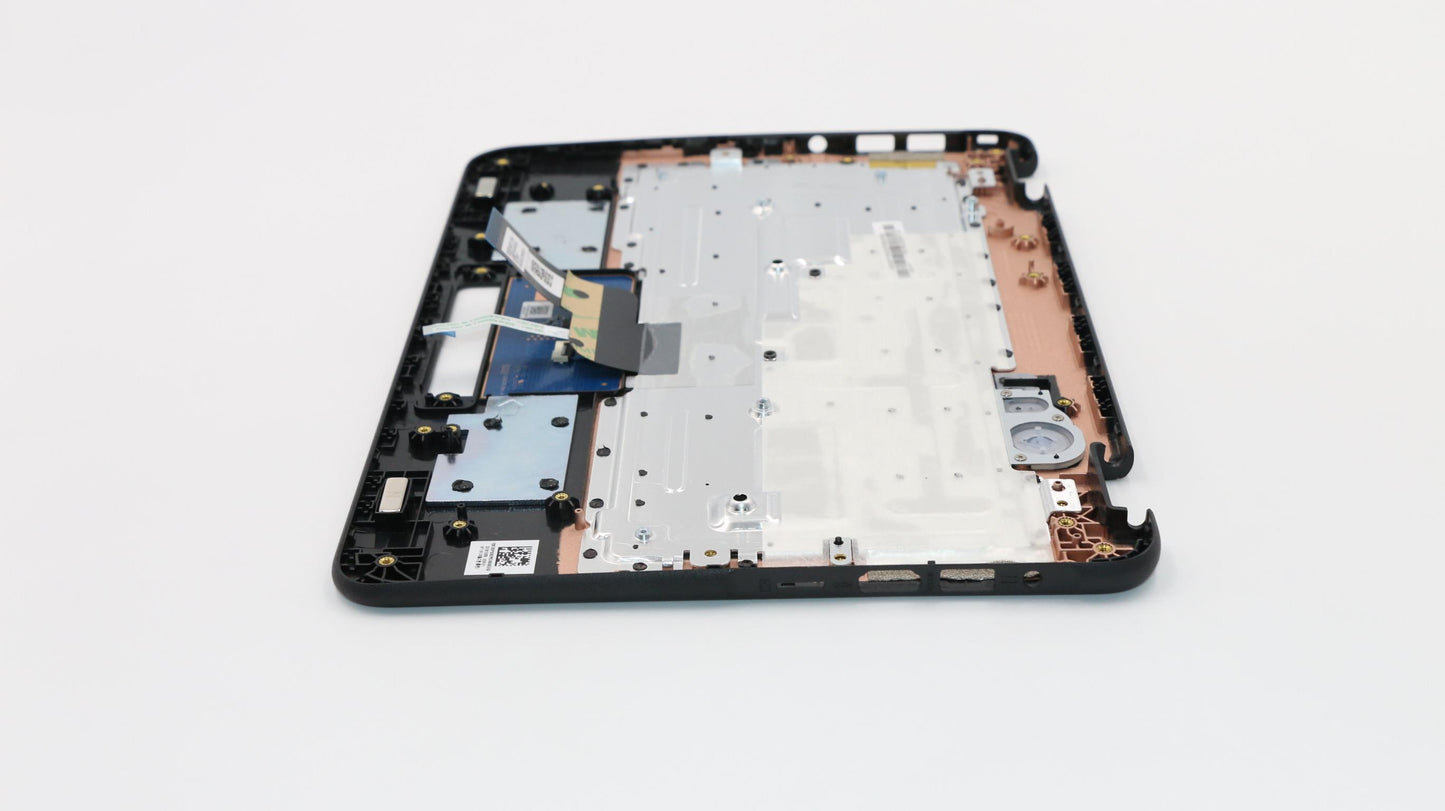 Lenovo Upper Case Asm 3N 81Af W/Kb Us - 5CB0P18543