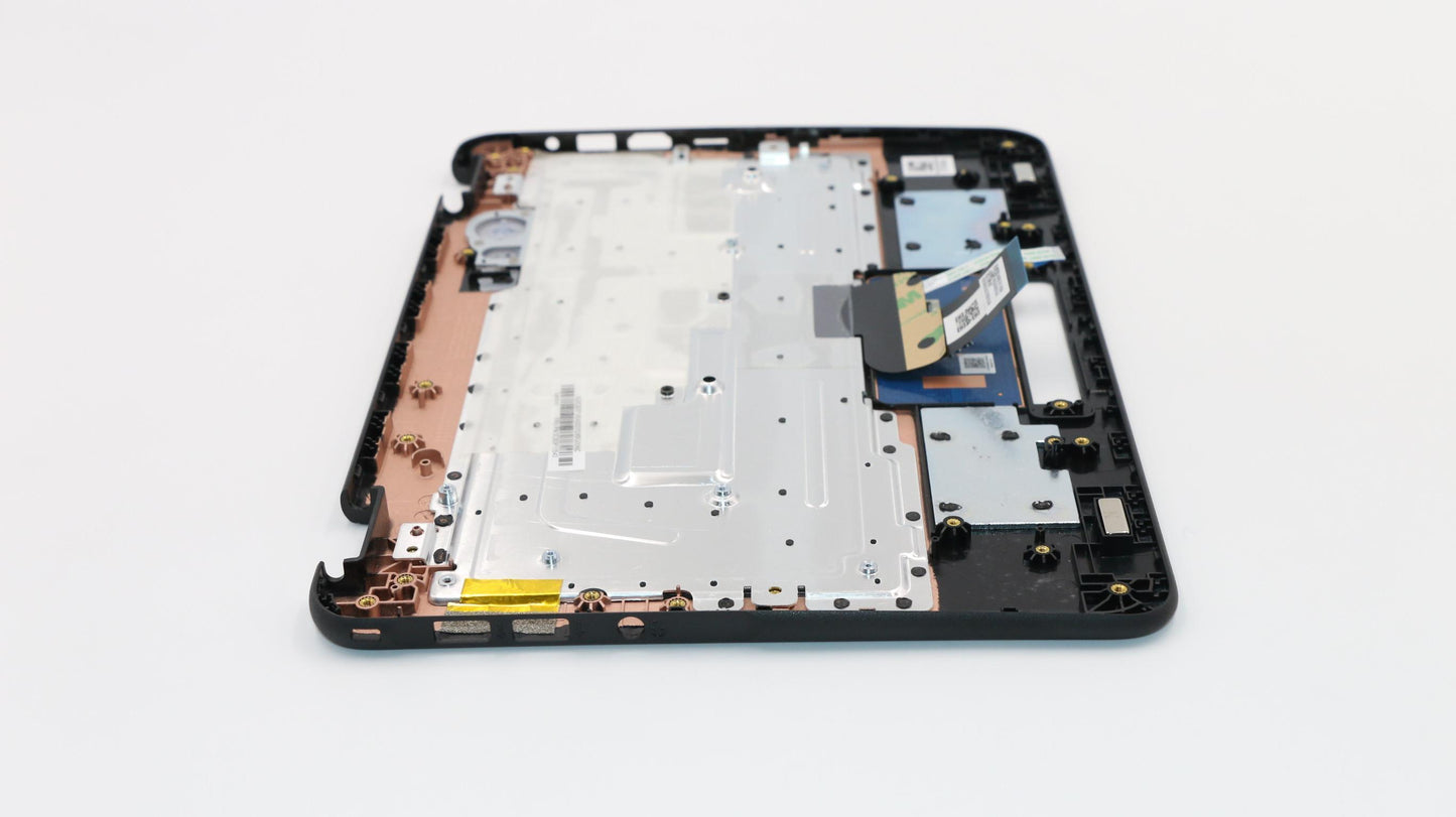 Lenovo Upper Case Asm 3N 81Af W/Kb Us - 5CB0P18543