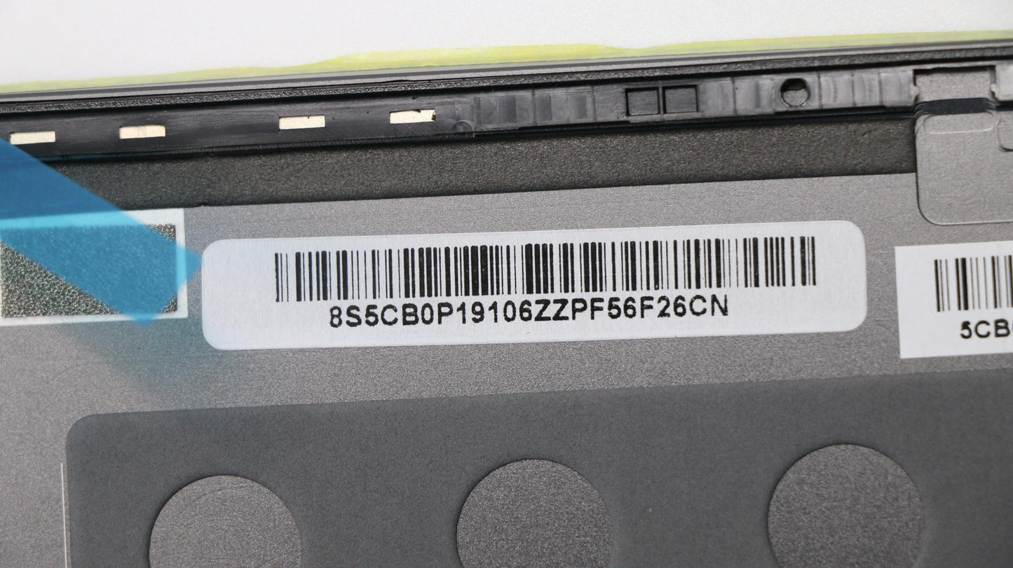 Lenovo LCD Cover L 81A8 FHD IG - 5CB0P19106