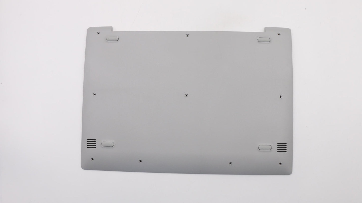 Lenovo Lower Case in Grey - 5CB0P20668