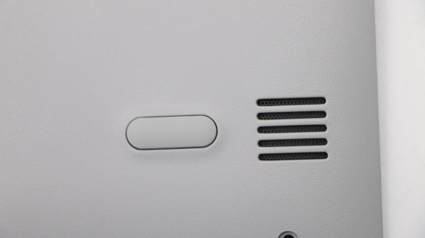 Lenovo Lower Case in Grey - 5CB0P20668