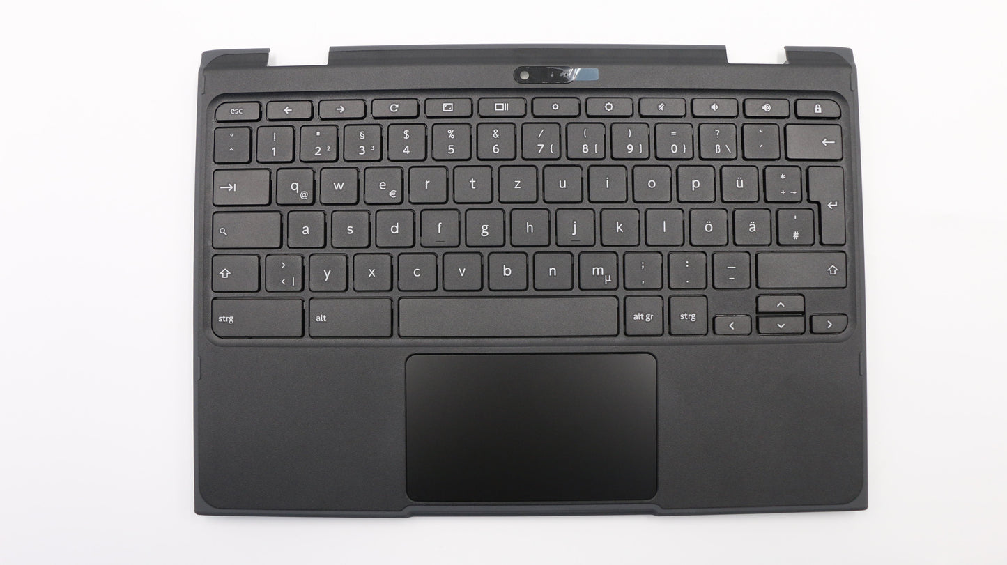 Lenovo Upper Case B 81Es Wkb Ge - 5CB0Q79718