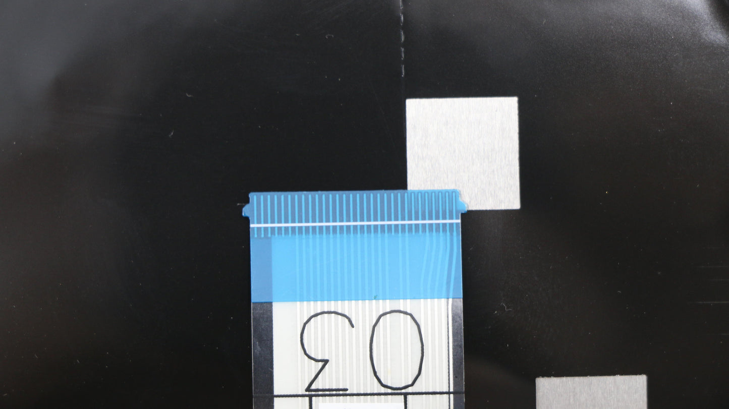 Lenovo Upper Case B 81Es Wkb Ge - 5CB0Q79718